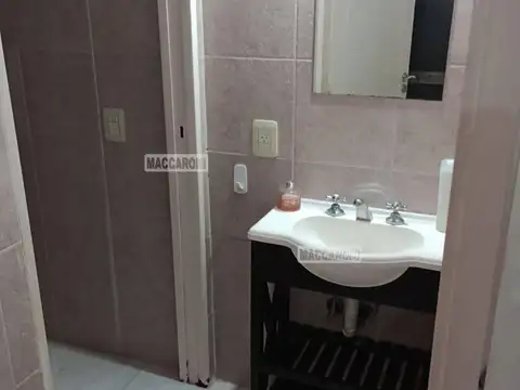 Depto Tipo Casa 2 ambientes con 1 baño