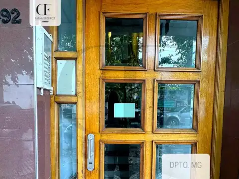 Departamento en Alquiler de 1 dormitorio