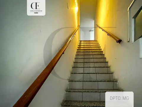 Departamento en Alquiler en Monte Grande, $ 550.000