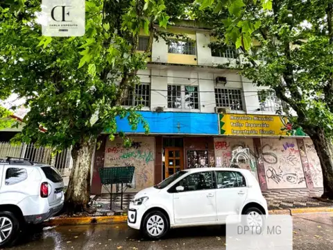 Departamento en Alquiler de 2 ambientes