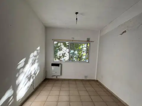 Departamento en alquiler de 1 dormitorio en Monte Grande