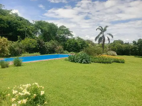 Casa en Alquiler en San Lorenzo, $ 2.500.000