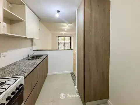 Departamento en Venta en Martín, USD 155.000