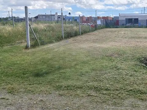 Terreno venta - 382mts2 - Arana