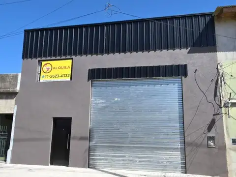 RODRIGUEZ PEÑA 2400