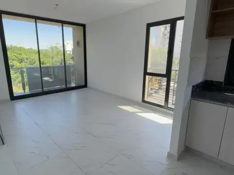 Azara 1300, Piso 2