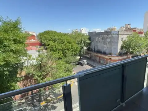 Departamento en Venta en Barracas, USD 130.750