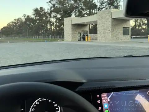 Venta Terreno - Nortes del Pilar - Fátima - Ruta 6