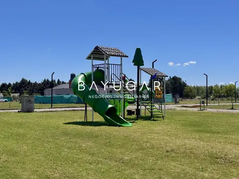 Terreno en Venta en Parque Sakura, USD 26.900