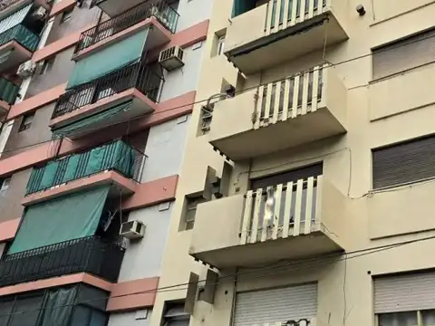 Departamento en Alquiler al Norte