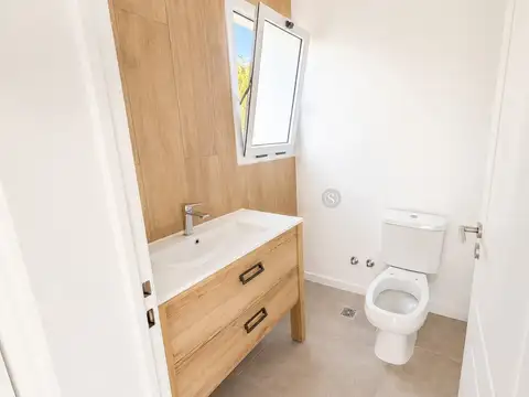 Casa en Venta al Norte