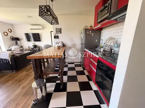 Departamento en Venta en Moreno, USD 128.000