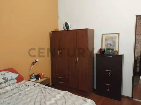 VENTA PH 4 AMBIENTES CON DOS PATIOS – BARRACAS / A PASOS DE SAN TELMO