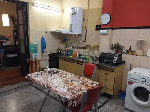Departamento en Venta de 4 ambientes