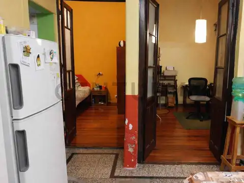 Departamento en Venta en Barracas, USD 80.000