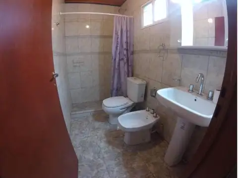 Alquilo en Rincón de los Sauces, departamentos de un dormito