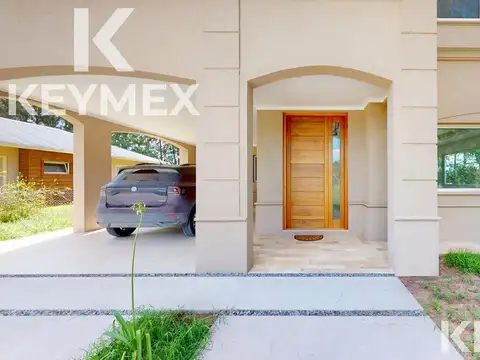 Casa en Venta en Coronel Brandsen, USD 295.000