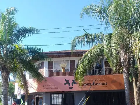 PH PLANTA ALTA 3 AMBIENTES