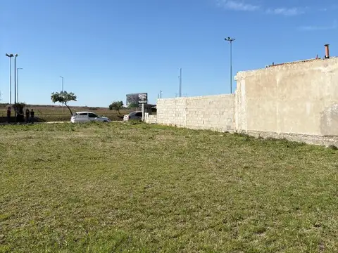 Terreno en Venta de 360,0 m2