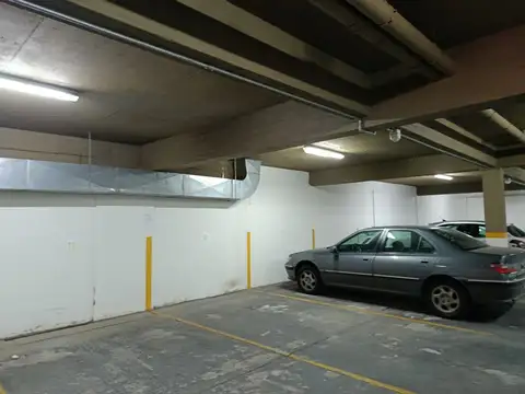 Cochera en Venta en La Plata, Partido de La Plata