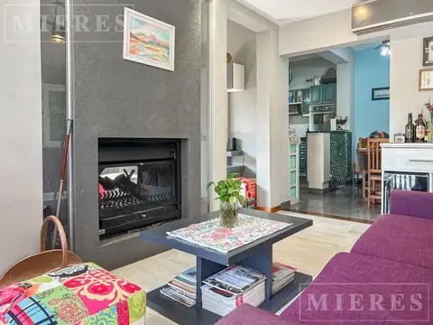 Casa en Venta en San Isidro, USD 360.000