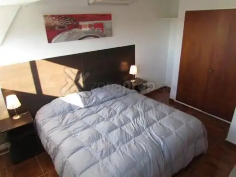 Departamento en Alquiler Temporal de 2 dormitorios
