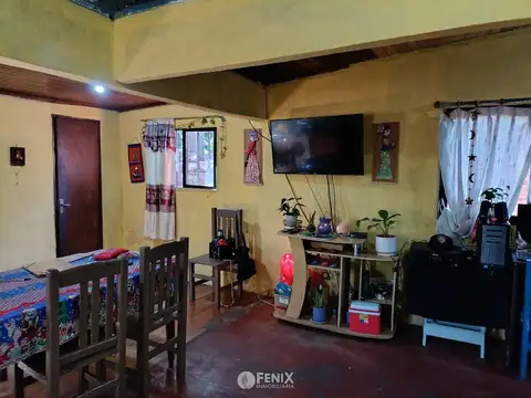 TF785 - TERRENO EN VENTA - AV. SANTA CATALINA Y TACUARÍ