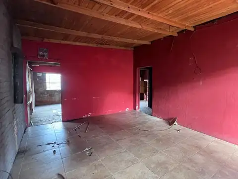 Casa en Venta en La Plata, USD 40.000