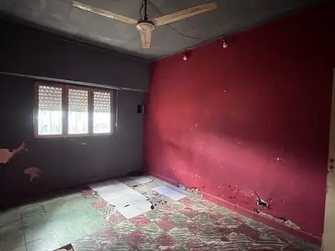 CASAS EN VENTA LA PLATA EN SAN CARLOS LOTE 10 X 30