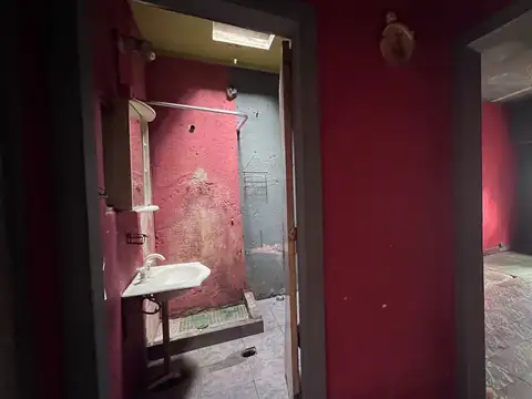 Casa en Venta 56 años