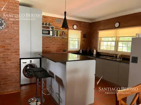 BARRIO LAS LOMADAS - LOS CARDALES