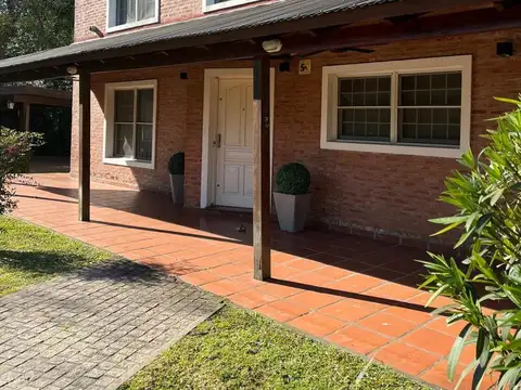 BARRIO LAS LOMADAS - LOS CARDALES