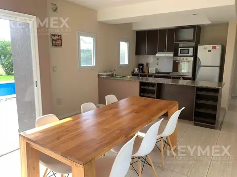 Casa en Venta al Noroeste