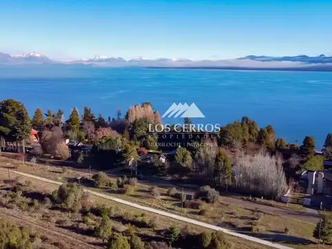 Departamento en Venta en San Carlos de Bariloche, Bariloche