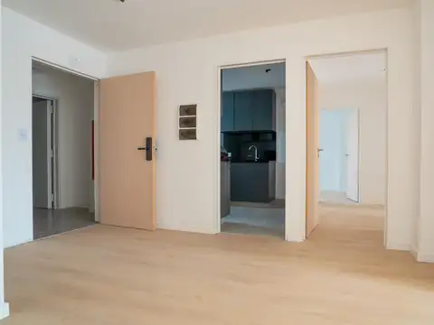 Departamento en Venta en Almagro, USD 280.000