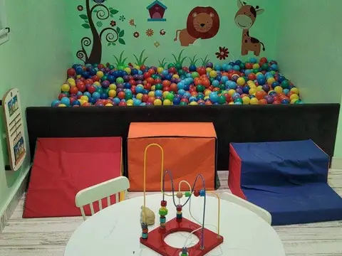Casa en Alquiler Temporal de 3 dormitorios