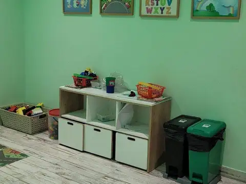 Casa en Alquiler Temporal en Club de Campo Pueyrredón, USD 3.695