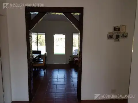 Casa en Alquiler Temporal al Sur