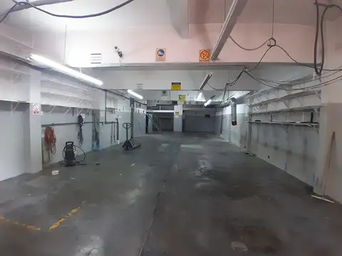 Galpon en Venta en Boedo, USD 95.000