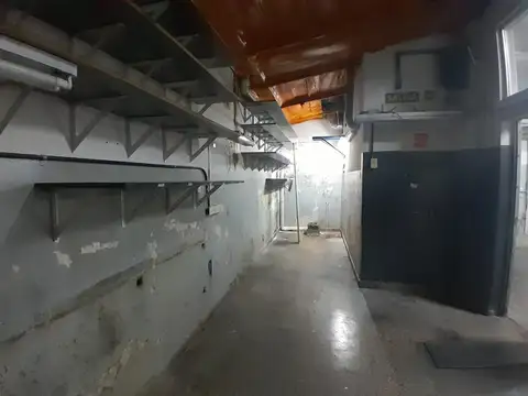 Galpón en venta en Boedo