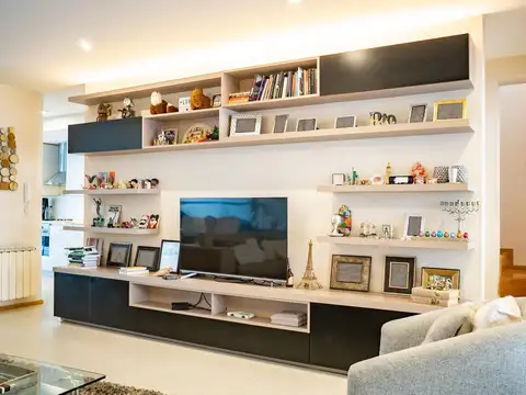 Depto Tipo Casa en Venta de 3 dormitorios