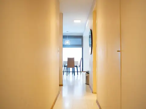 Depto Tipo Casa en Venta con 2 cocheras