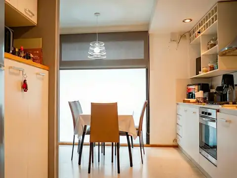 Depto Tipo Casa en Venta 12 años