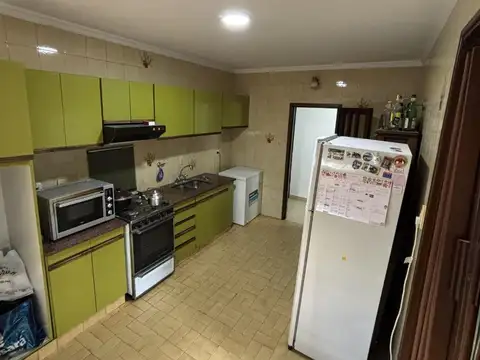 Casa en Venta 35 años
