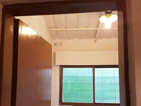Depto Tipo Casa en Venta de 1 dormitorio