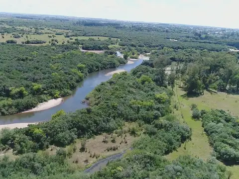 Se vende chacra de 19h próxima a Treinta y Tres
