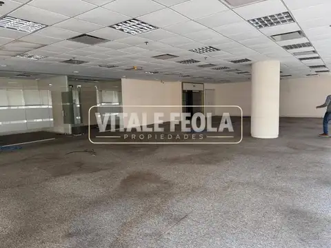 ALQUILER EDIFICIO CORPORATIVO MICROCENTRO SAN NICOLAS CABA 10 PISOS