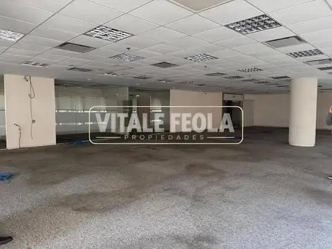 Teniente General Juan Domingo Perón 600