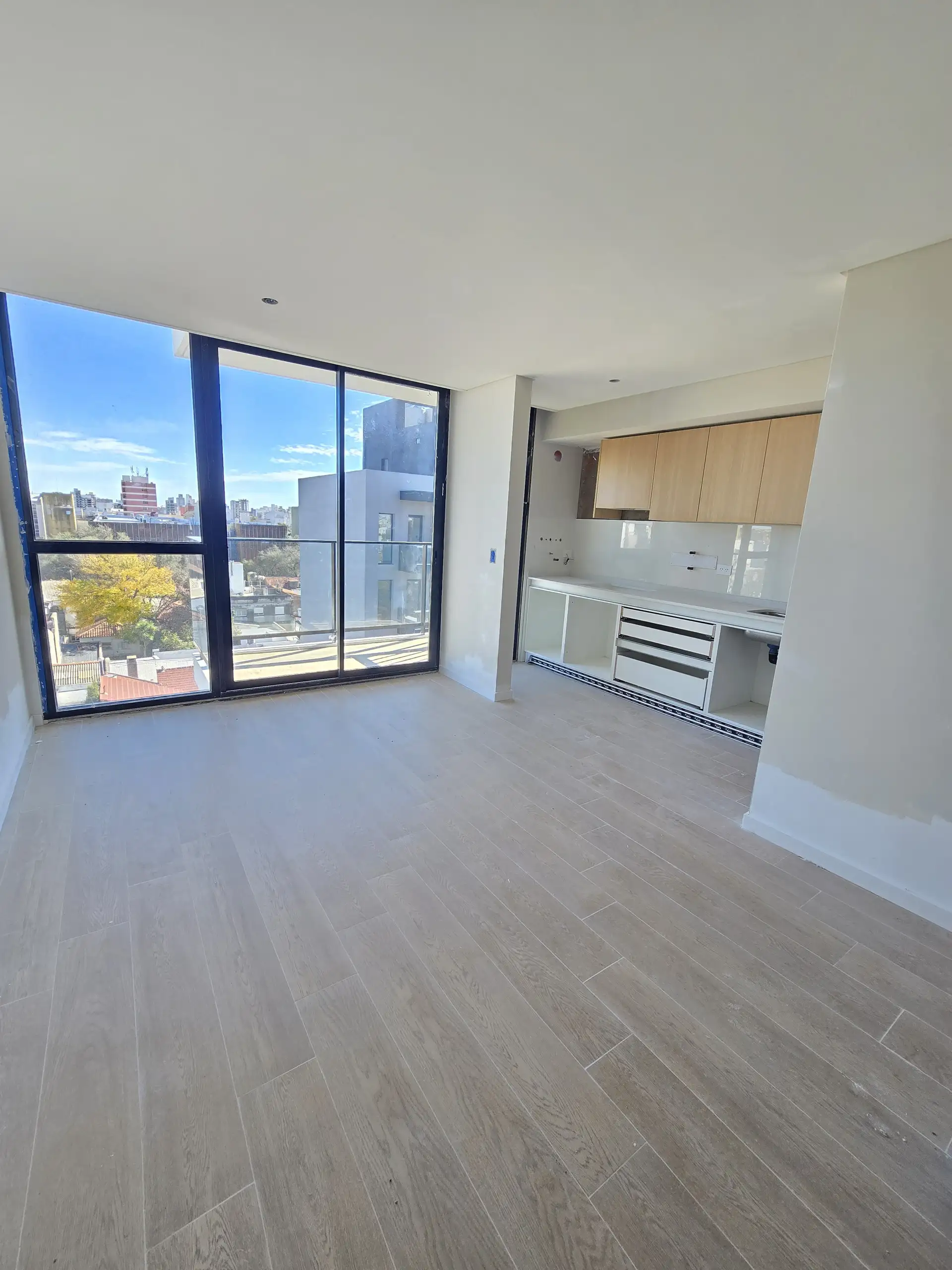 Departamento 3 amb en Venta!!!