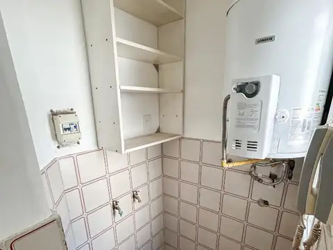 Departamento en Venta de 2 dormitorios